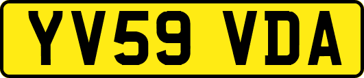 YV59VDA
