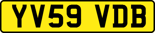 YV59VDB