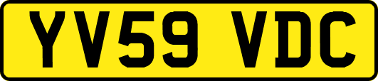 YV59VDC