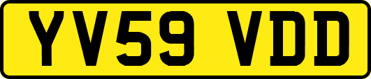 YV59VDD