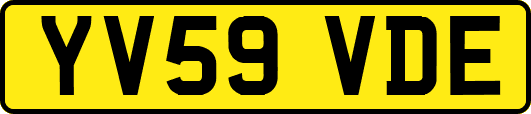 YV59VDE