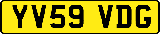 YV59VDG