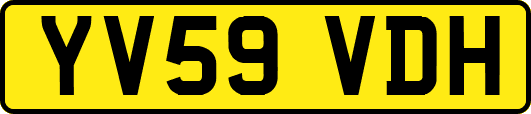 YV59VDH
