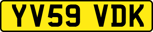 YV59VDK