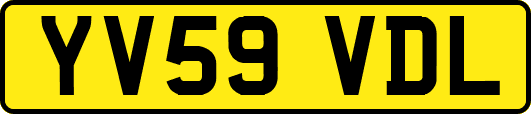 YV59VDL