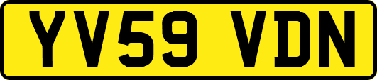YV59VDN