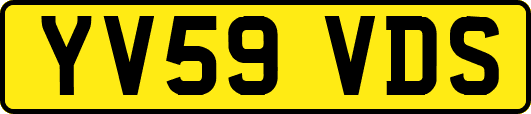 YV59VDS