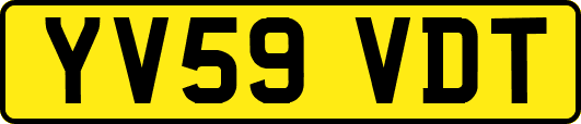 YV59VDT