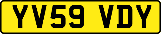 YV59VDY