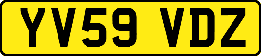 YV59VDZ