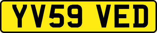 YV59VED