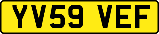 YV59VEF