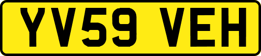 YV59VEH