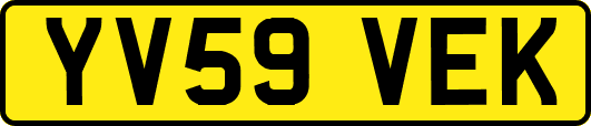 YV59VEK