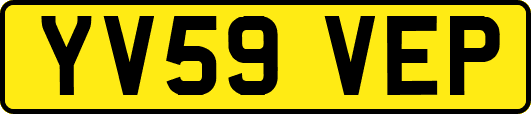YV59VEP