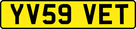 YV59VET