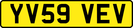 YV59VEV