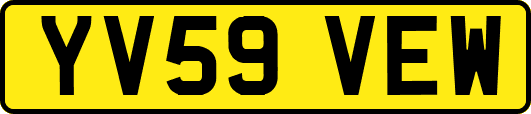 YV59VEW