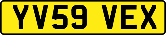 YV59VEX