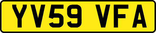 YV59VFA