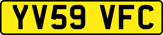 YV59VFC