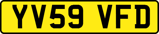 YV59VFD