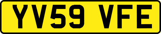 YV59VFE