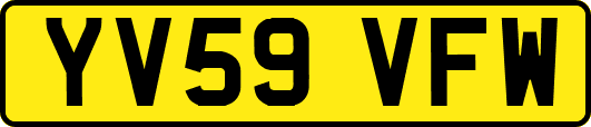 YV59VFW