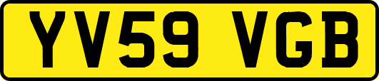 YV59VGB