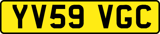 YV59VGC