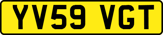 YV59VGT