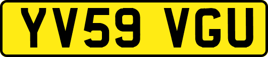 YV59VGU