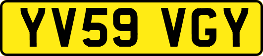 YV59VGY