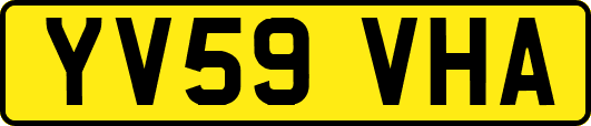 YV59VHA