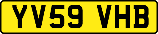 YV59VHB