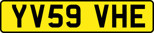 YV59VHE