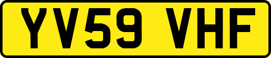 YV59VHF