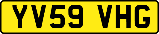 YV59VHG