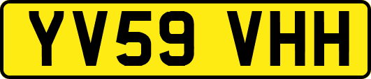 YV59VHH