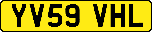 YV59VHL