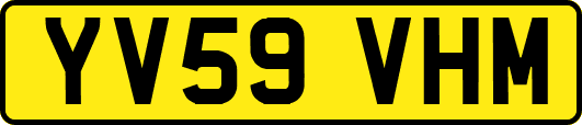 YV59VHM