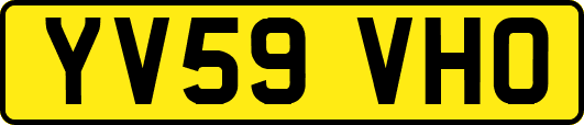 YV59VHO