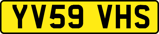 YV59VHS