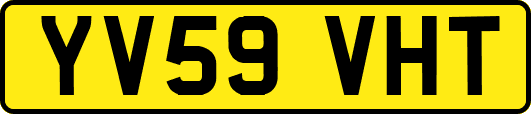 YV59VHT