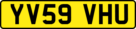 YV59VHU
