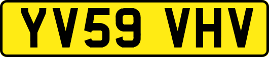 YV59VHV
