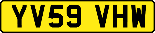 YV59VHW