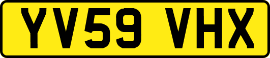 YV59VHX