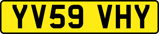 YV59VHY