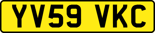 YV59VKC